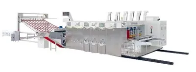 Jumbo printéir